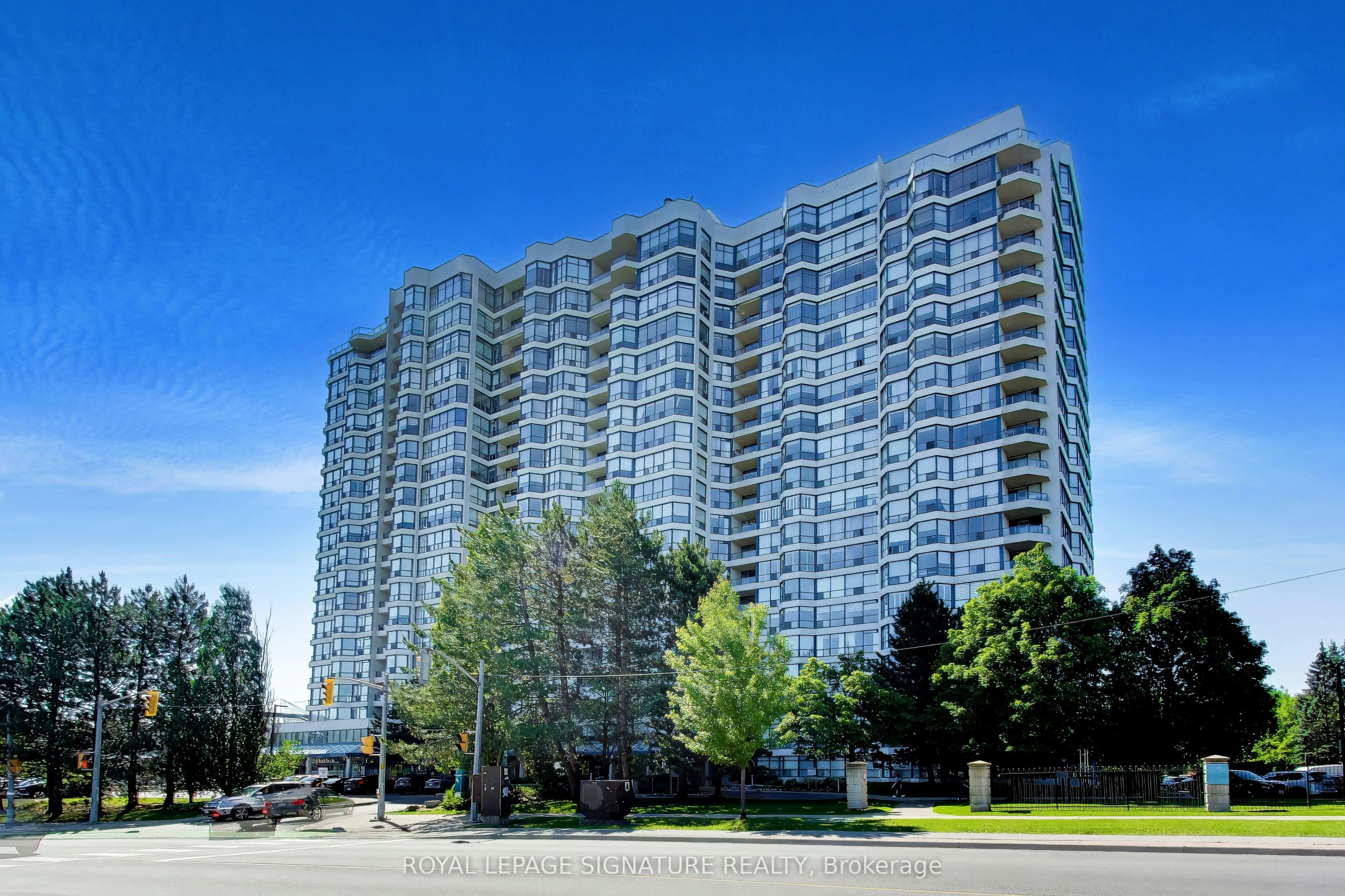 1802-1 Clark Avenue W, Vaughan, ON, L4J 7Y6