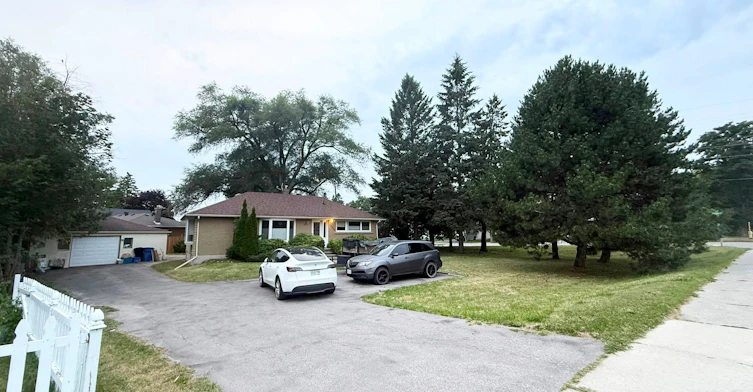 12376 Tenth Line, Whitchurch-Stouffville, ON, L4A 4Z5 - 2