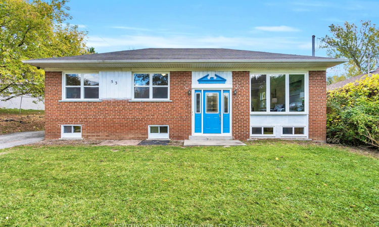 53 Wilstead Drive
