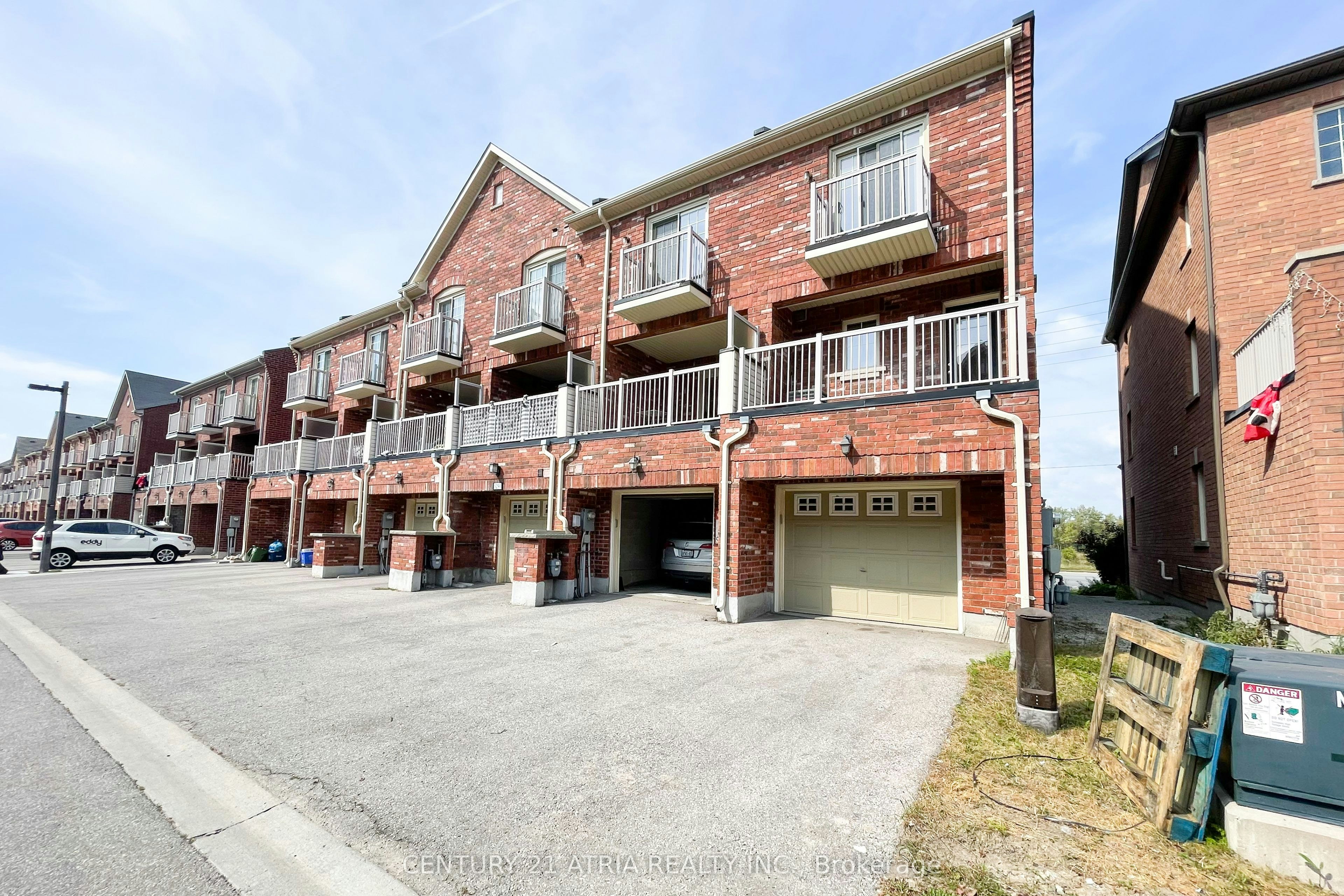 5295 Major Mackenzie Drive E, Markham, ON, L6C 0N3