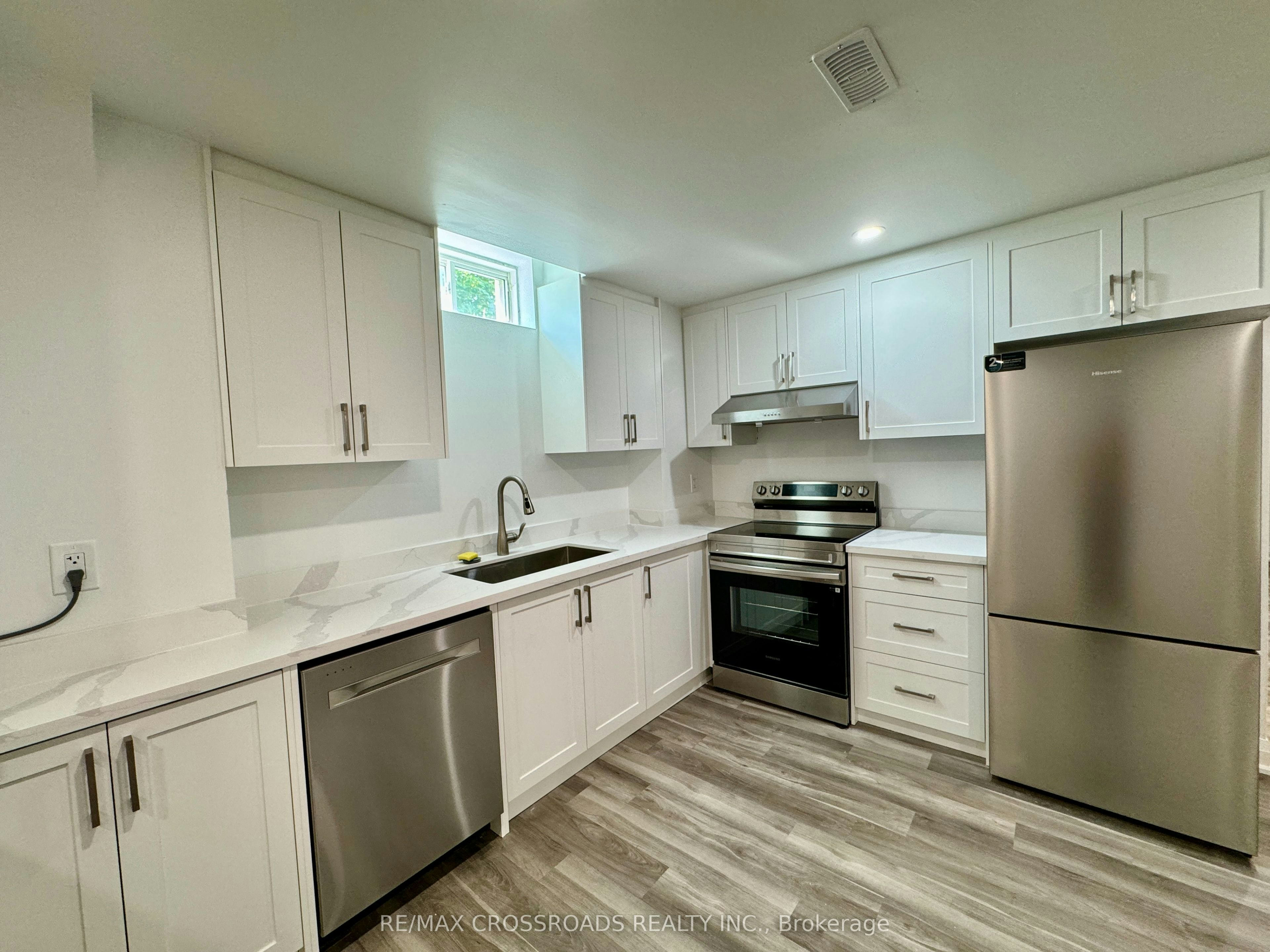 Basement-375 Wilfred Murison Avenue, Markham, ON, L6C 0R4 - 11