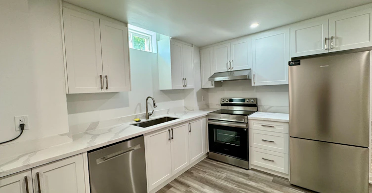 Basement-375 Wilfred Murison Avenue, Markham, ON, L6C 0R4 - 11