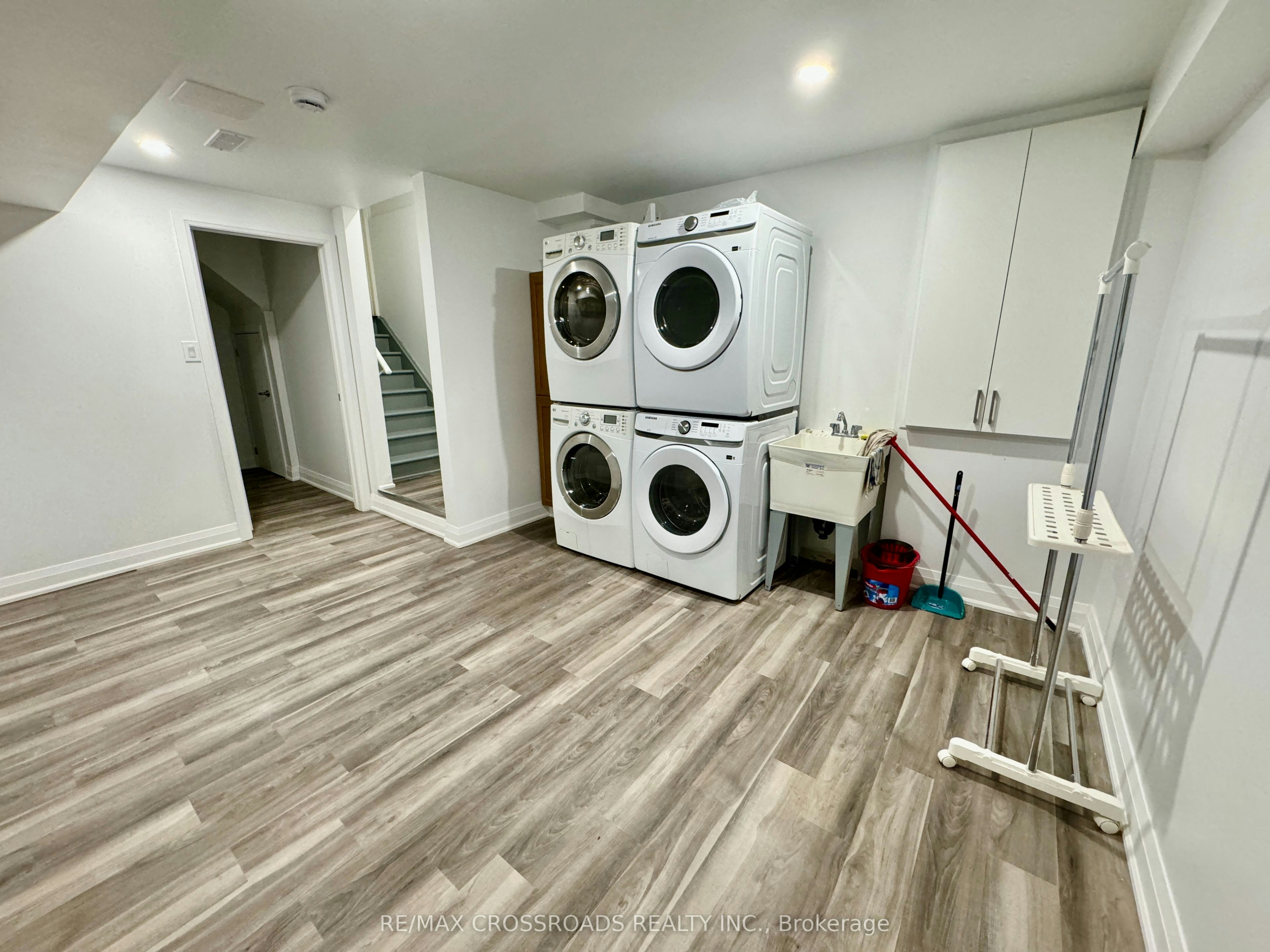 Basement-375 Wilfred Murison Avenue, Markham, ON, L6C 0R4 - 21
