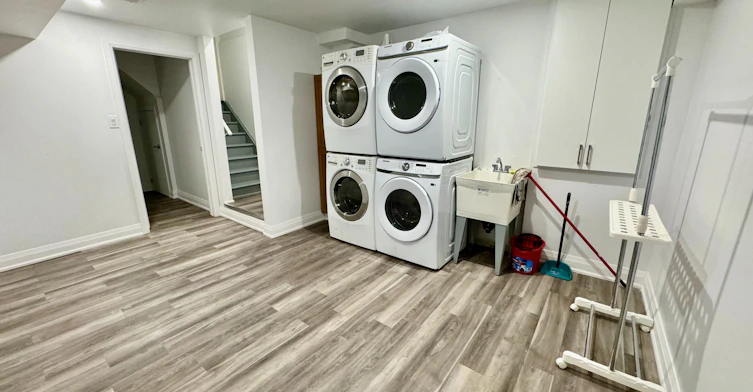 Basement-375 Wilfred Murison Avenue, Markham, ON, L6C 0R4 - 21
