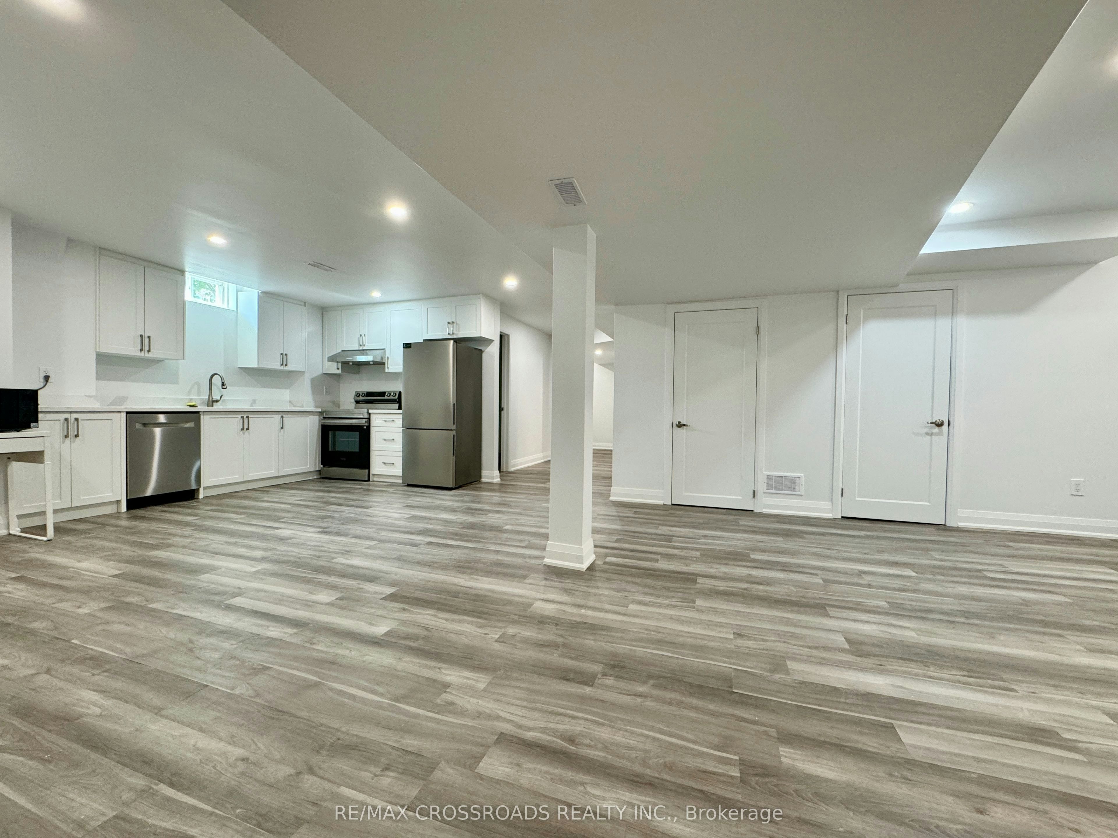 Basement-375 Wilfred Murison Avenue, Markham, ON, L6C 0R4 - 10