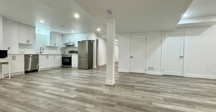 Basement-375 Wilfred Murison Avenue, Markham, ON, L6C 0R4 - 10
