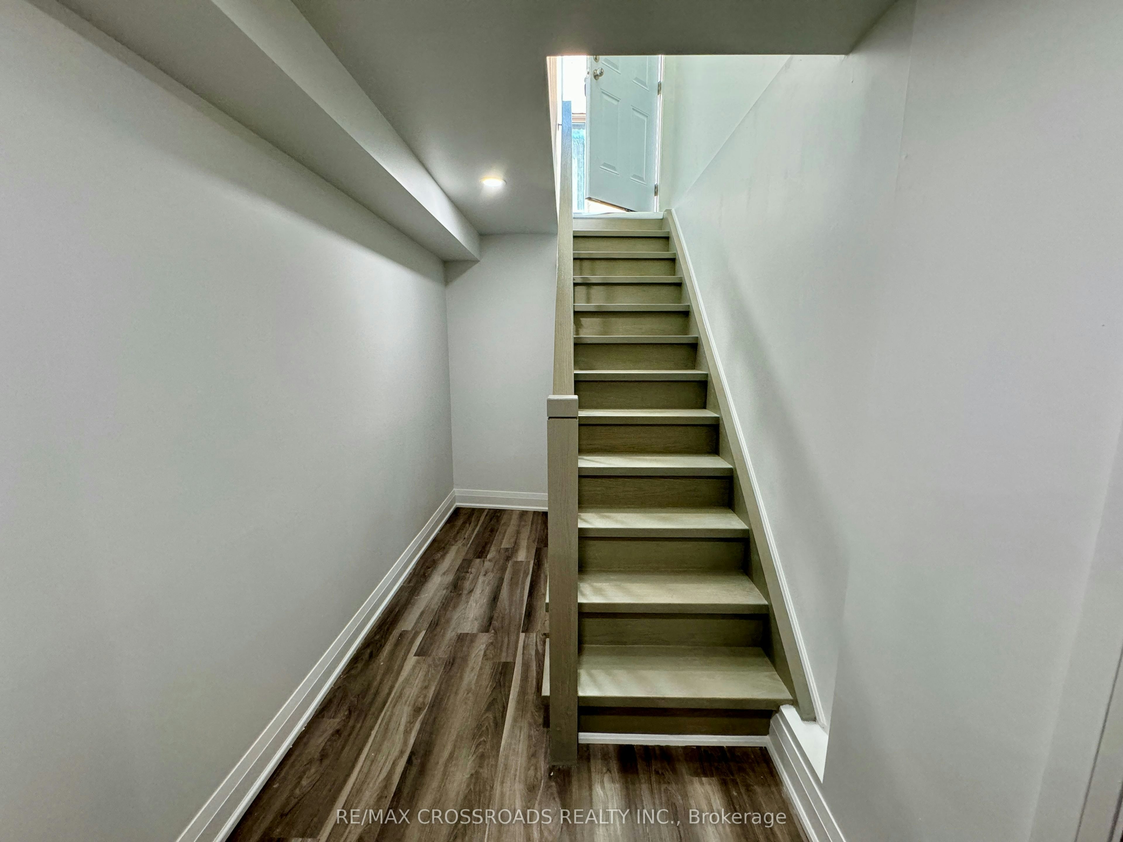Basement-375 Wilfred Murison Avenue, Markham, ON, L6C 0R4 - 4
