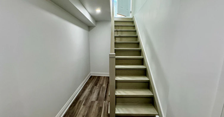 Basement-375 Wilfred Murison Avenue, Markham, ON, L6C 0R4 - 4