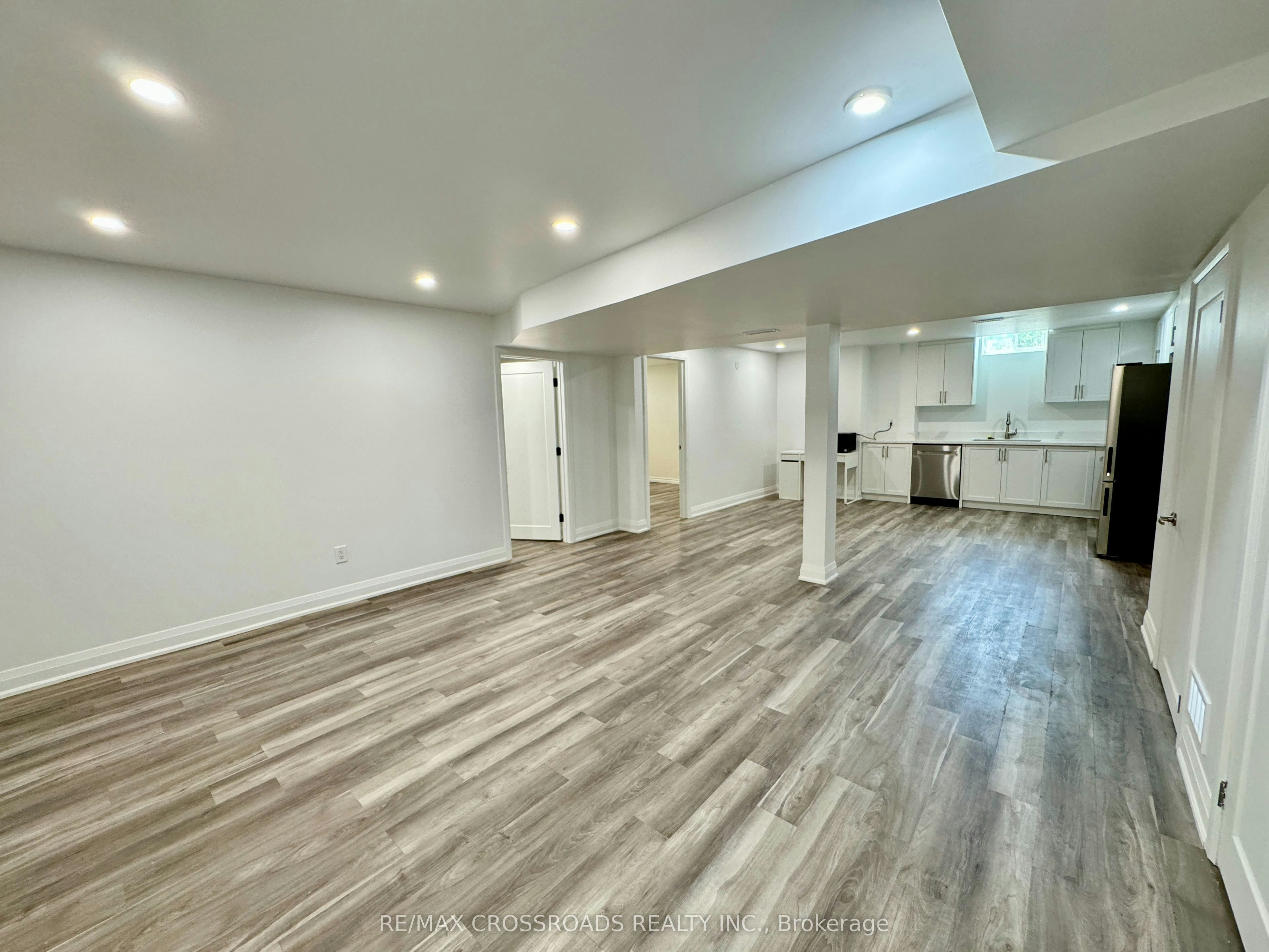 Basement-375 Wilfred Murison Avenue, Markham, ON, L6C 0R4 - 9
