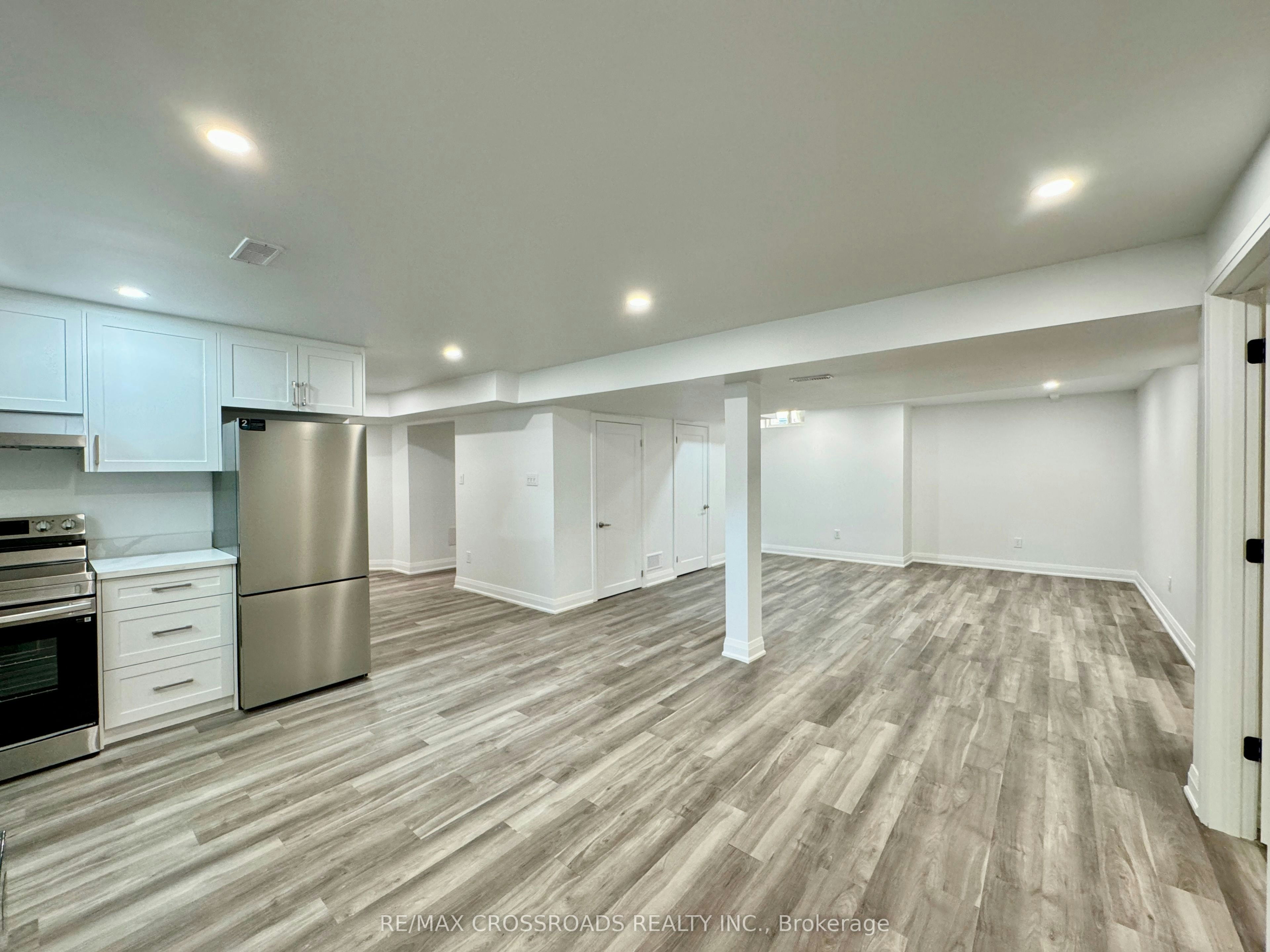 Basement-375 Wilfred Murison Avenue, Markham, ON, L6C 0R4 - 12