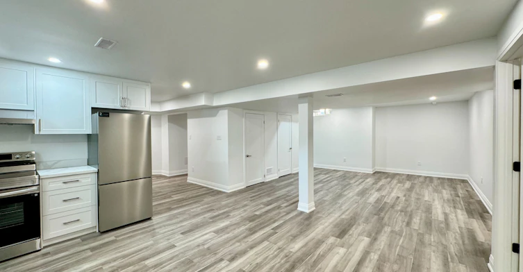 Basement-375 Wilfred Murison Avenue, Markham, ON, L6C 0R4 - 12