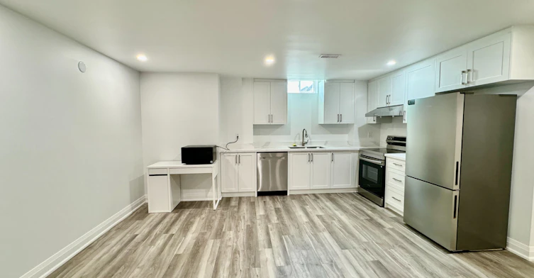 Basement-375 Wilfred Murison Avenue, Markham, ON, L6C 0R4 - 13