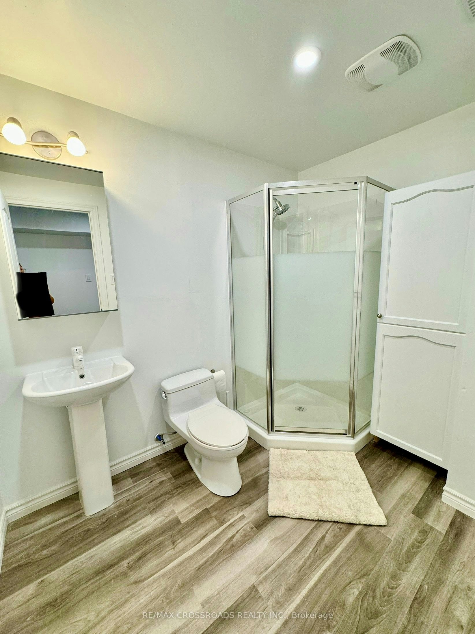 Basement-375 Wilfred Murison Avenue, Markham, ON, L6C 0R4 - 23