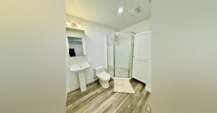 Basement-375 Wilfred Murison Avenue, Markham, ON, L6C 0R4 - 23