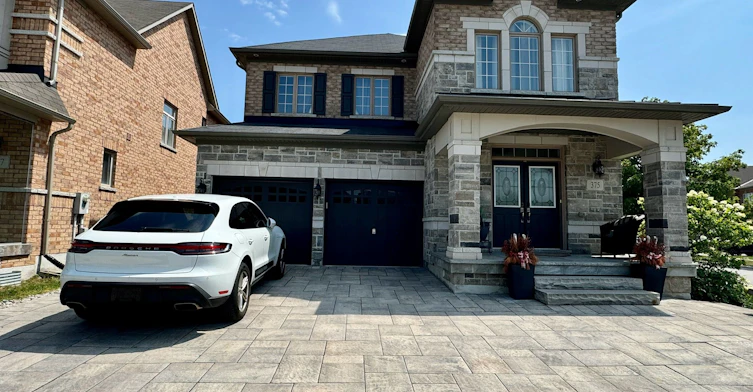 Basement-375 Wilfred Murison Avenue, Markham, ON, L6C 0R4
