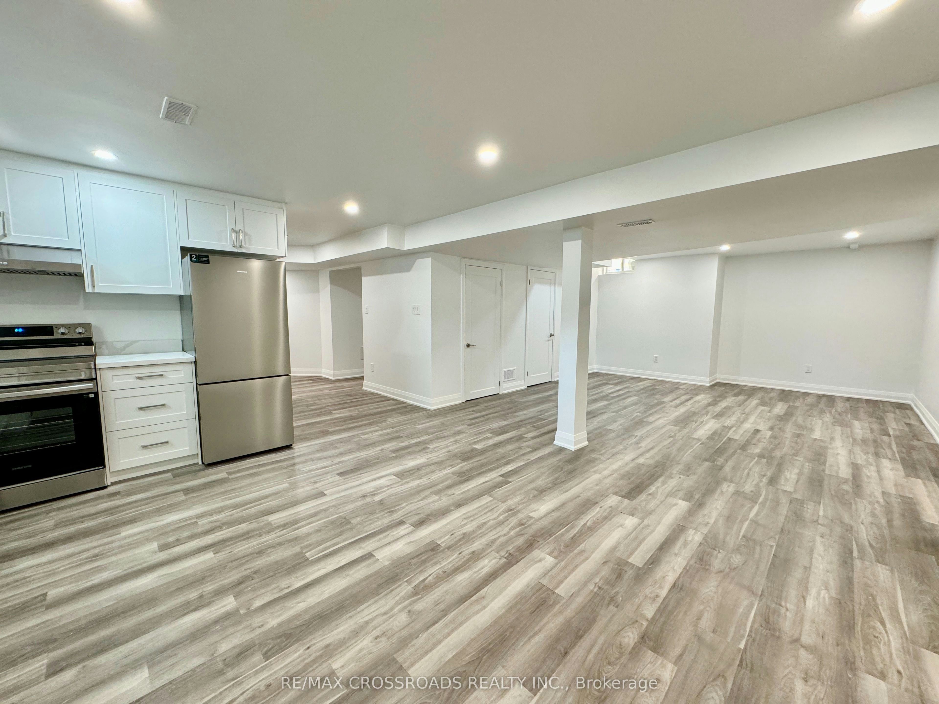 Basement-375 Wilfred Murison Avenue, Markham, ON, L6C 0R4 - 8