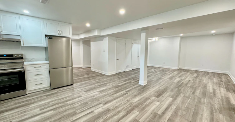 Basement-375 Wilfred Murison Avenue, Markham, ON, L6C 0R4 - 8