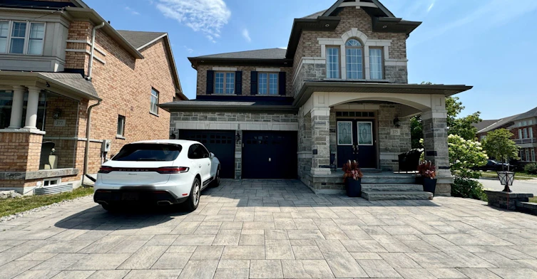 Basement-375 Wilfred Murison Avenue, Markham, ON, L6C 0R4 - 2
