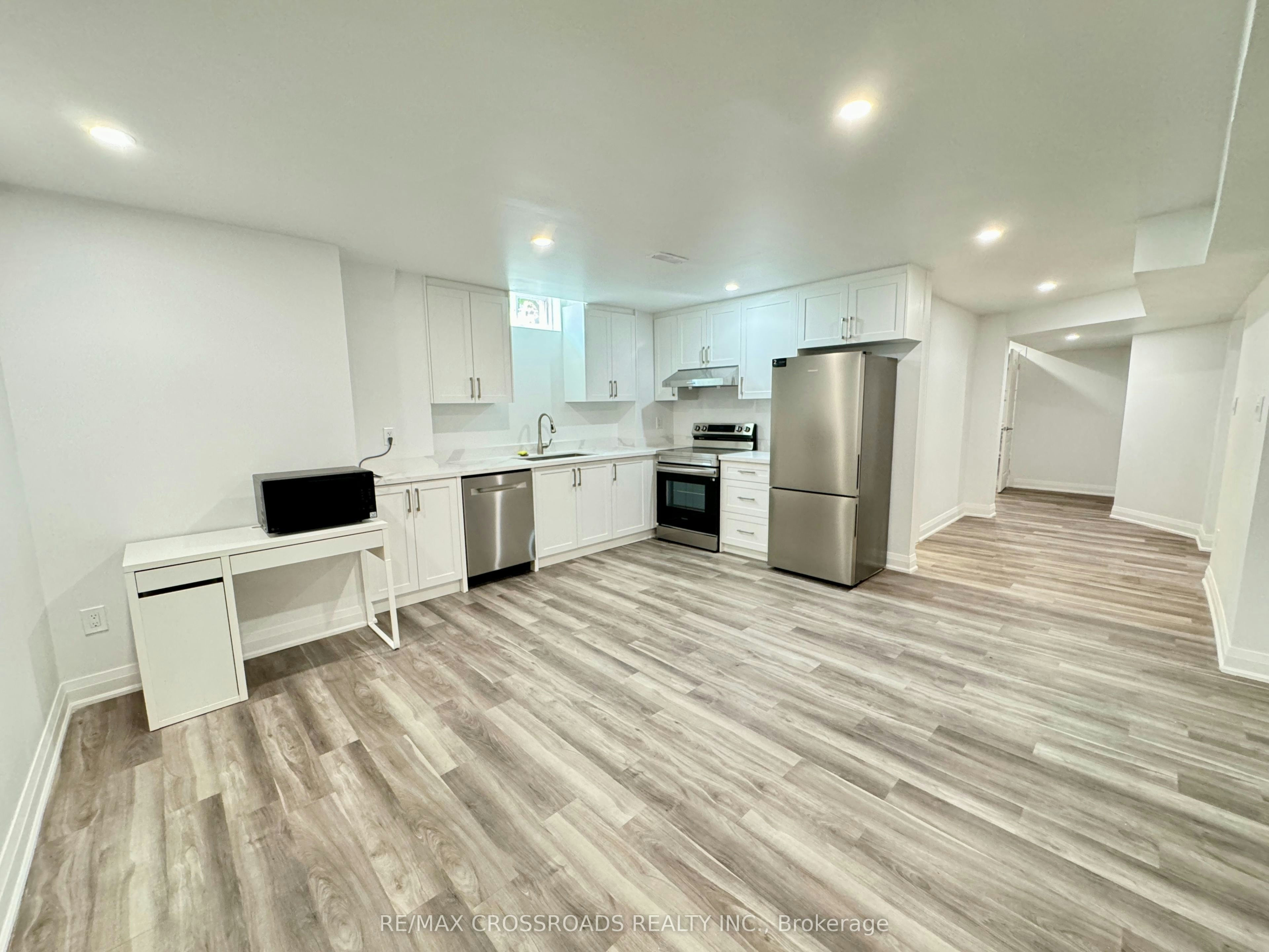 Basement-375 Wilfred Murison Avenue, Markham, ON, L6C 0R4 - 6