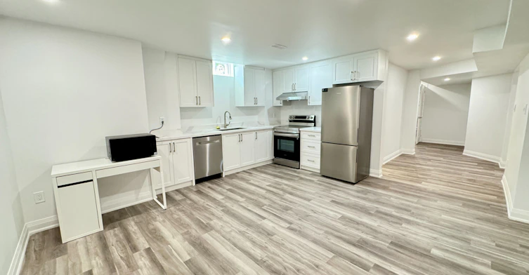 Basement-375 Wilfred Murison Avenue, Markham, ON, L6C 0R4 - 6