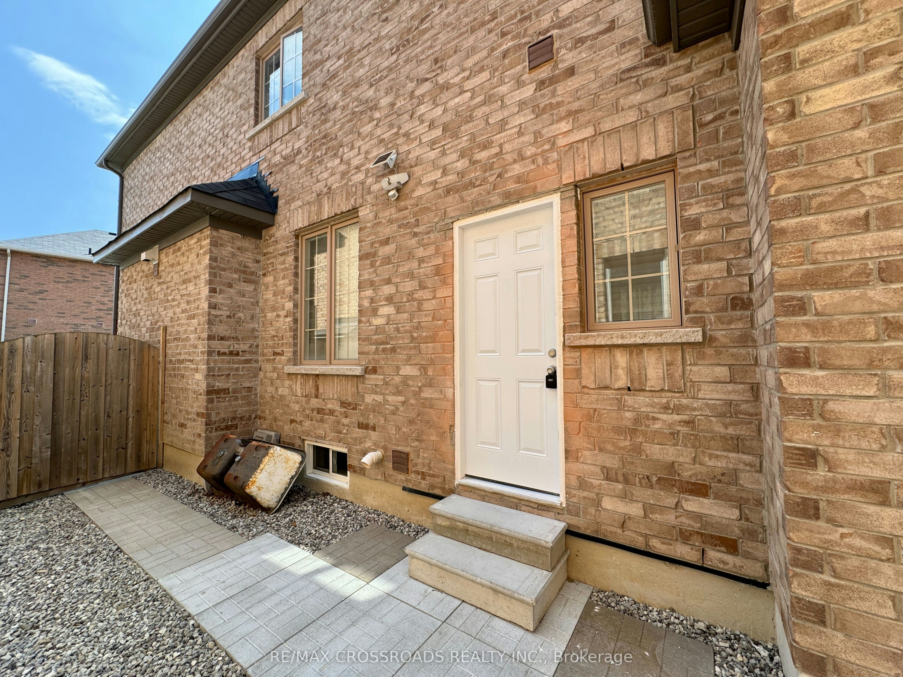 Basement-375 Wilfred Murison Avenue, Markham, ON, L6C 0R4 - 3
