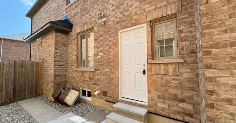 Basement-375 Wilfred Murison Avenue, Markham, ON, L6C 0R4 - 3