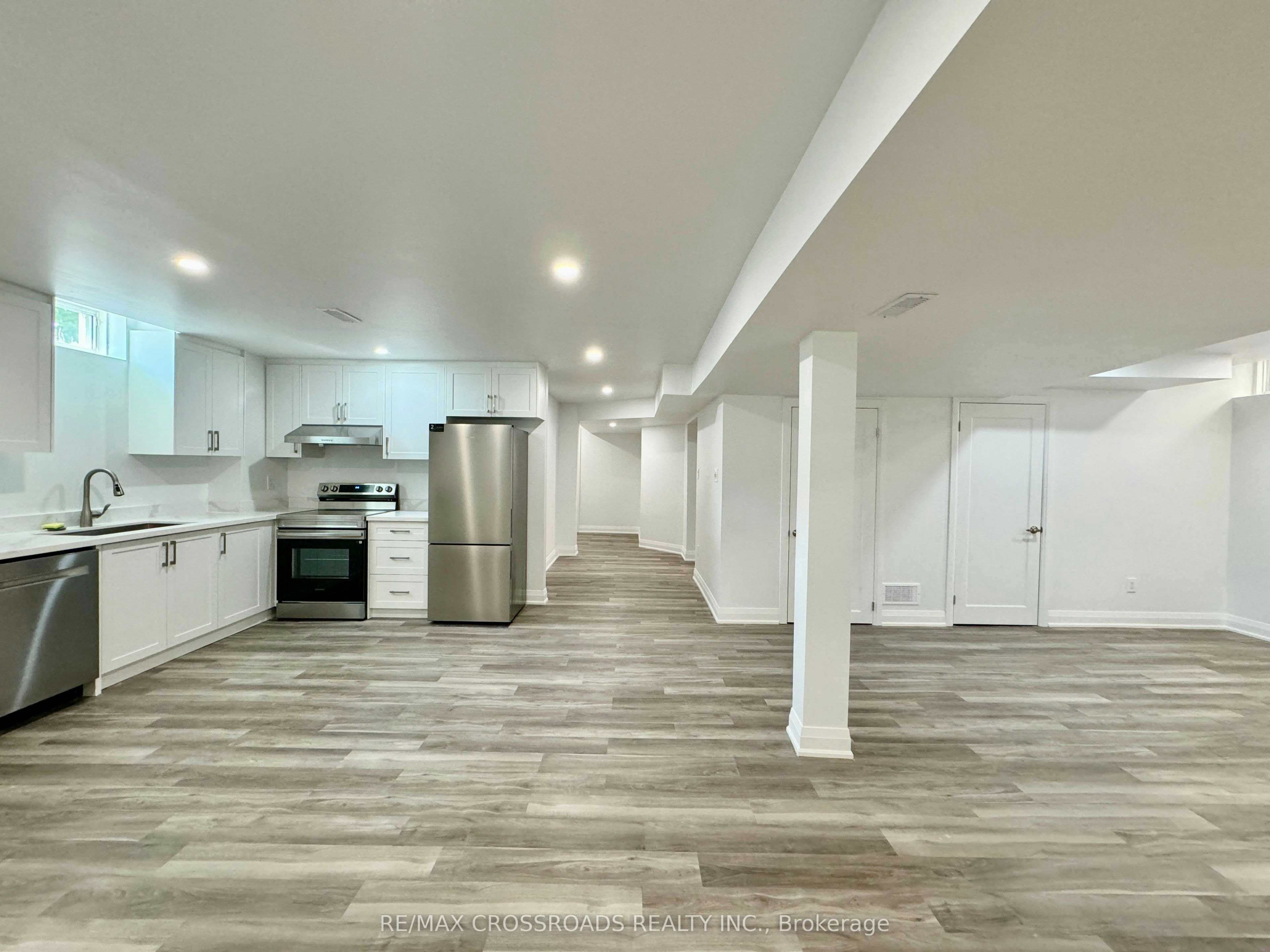 Basement-375 Wilfred Murison Avenue, Markham, ON, L6C 0R4 - 7