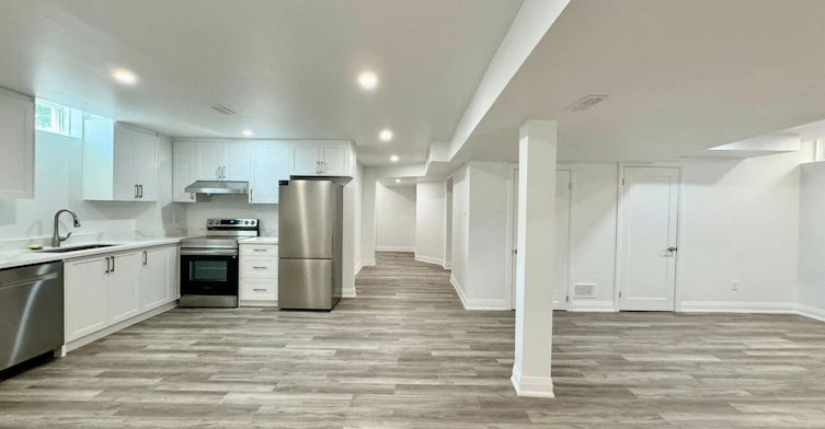 Basement-375 Wilfred Murison Avenue, Markham, ON, L6C 0R4 - 7