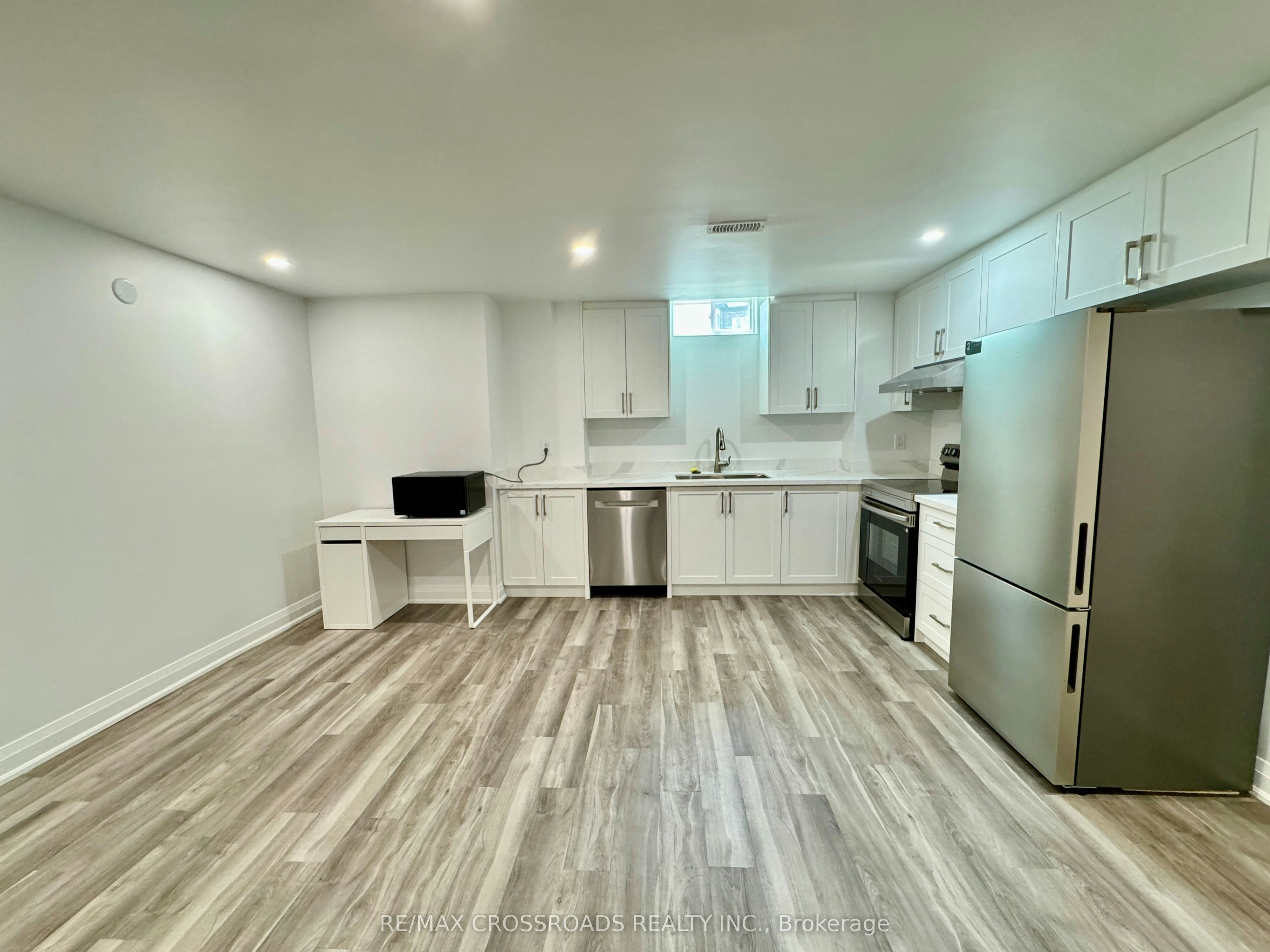 Basement-375 Wilfred Murison Avenue, Markham, ON, L6C 0R4 - 5