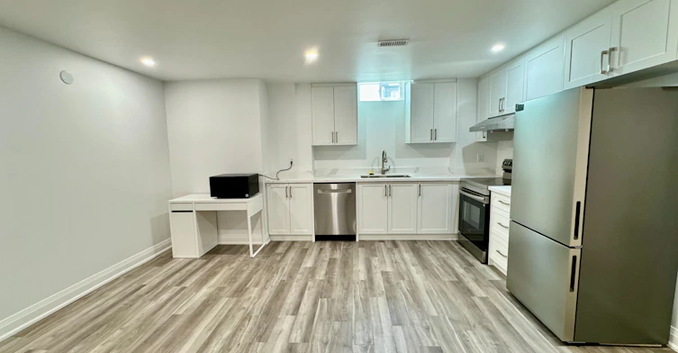 Basement-375 Wilfred Murison Avenue, Markham, ON, L6C 0R4 - 5