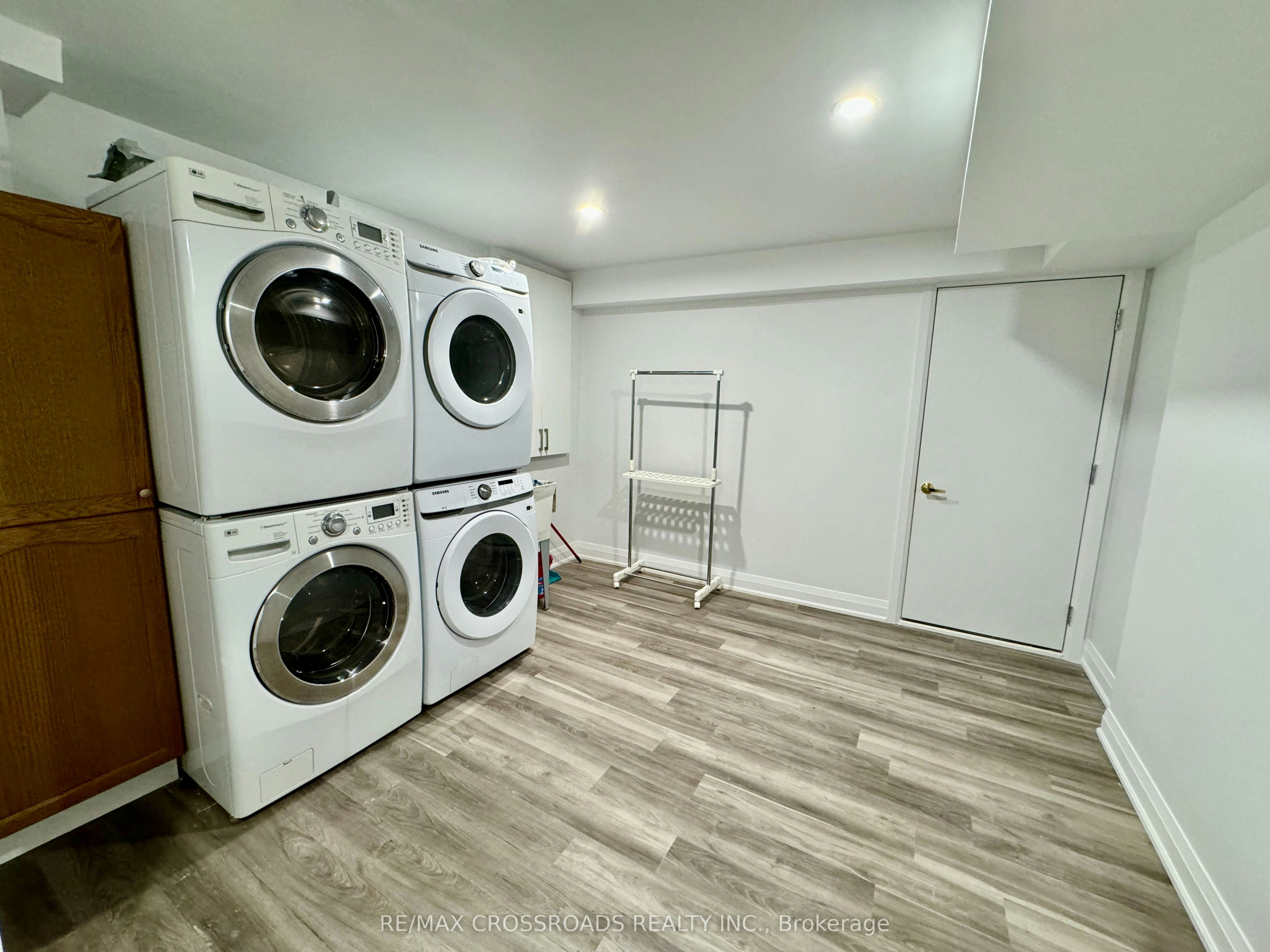 Basement-375 Wilfred Murison Avenue, Markham, ON, L6C 0R4 - 20