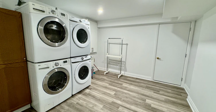 Basement-375 Wilfred Murison Avenue, Markham, ON, L6C 0R4 - 20