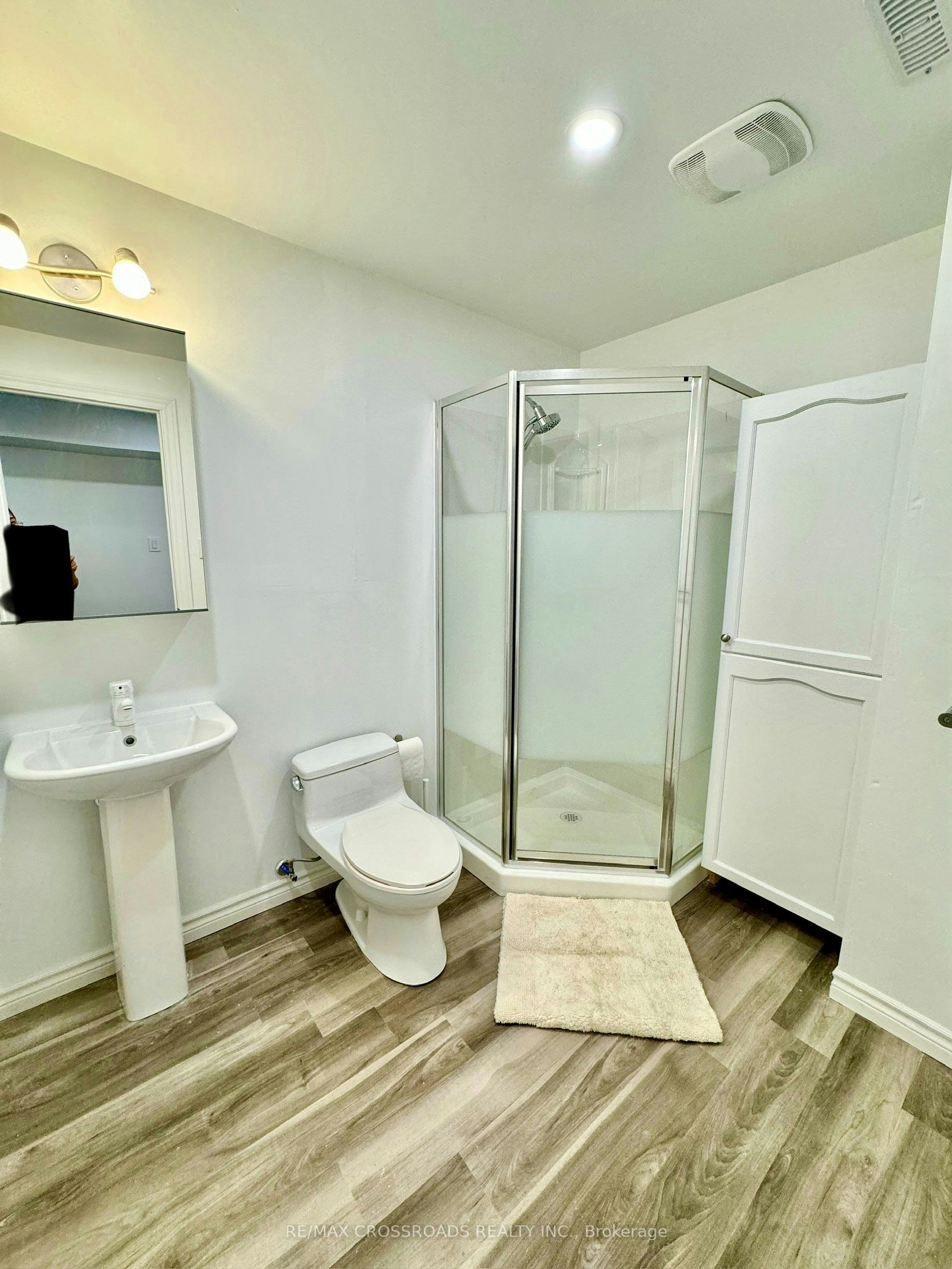 Basement-375 Wilfred Murison Avenue, Markham, ON, L6C 0R4 - 22