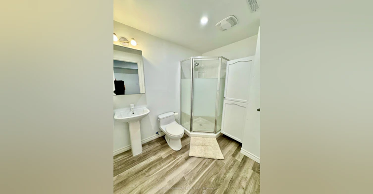 Basement-375 Wilfred Murison Avenue, Markham, ON, L6C 0R4 - 22