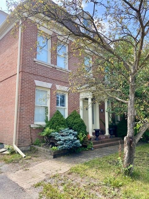 141 Regent Street, Richmond Hill, ON, L4C 9P1