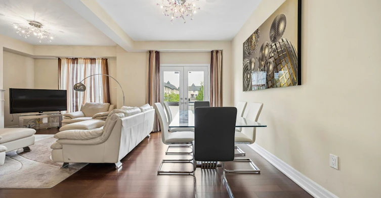 96 North Park Road, Vaughan, ON, L4J 0G8 - 4