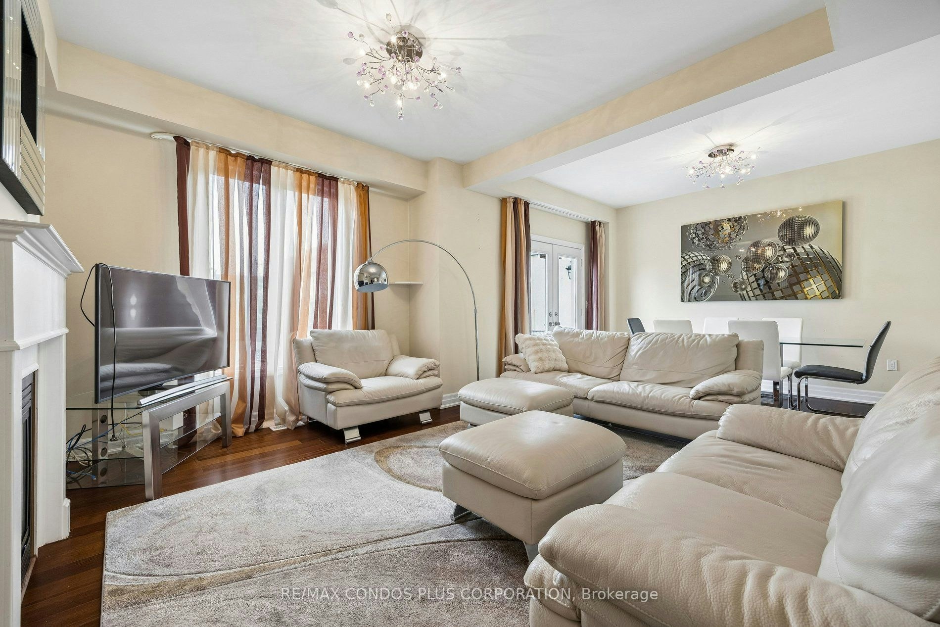 96 North Park Road, Vaughan, ON, L4J 0G8 - 2
