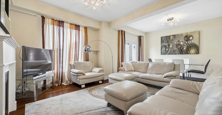 96 North Park Road, Vaughan, ON, L4J 0G8 - 2