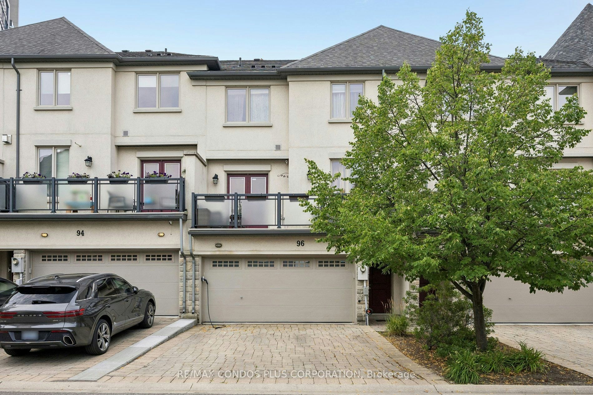 96 North Park Road, Vaughan, ON, L4J 0G8 - 38