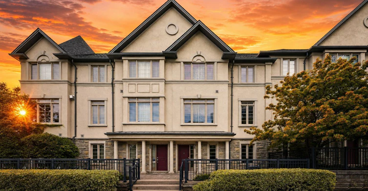 96 North Park Road, Vaughan, ON, L4J 0G8