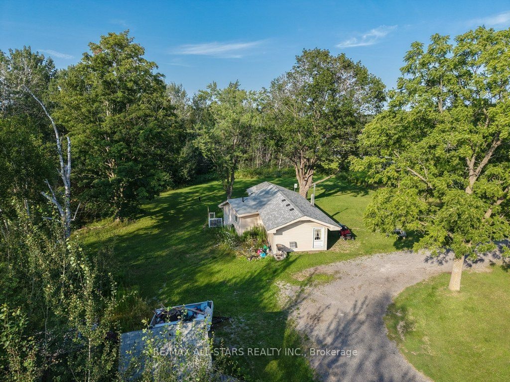 6059 6th Concession, Uxbridge, ON, L9P 1R1