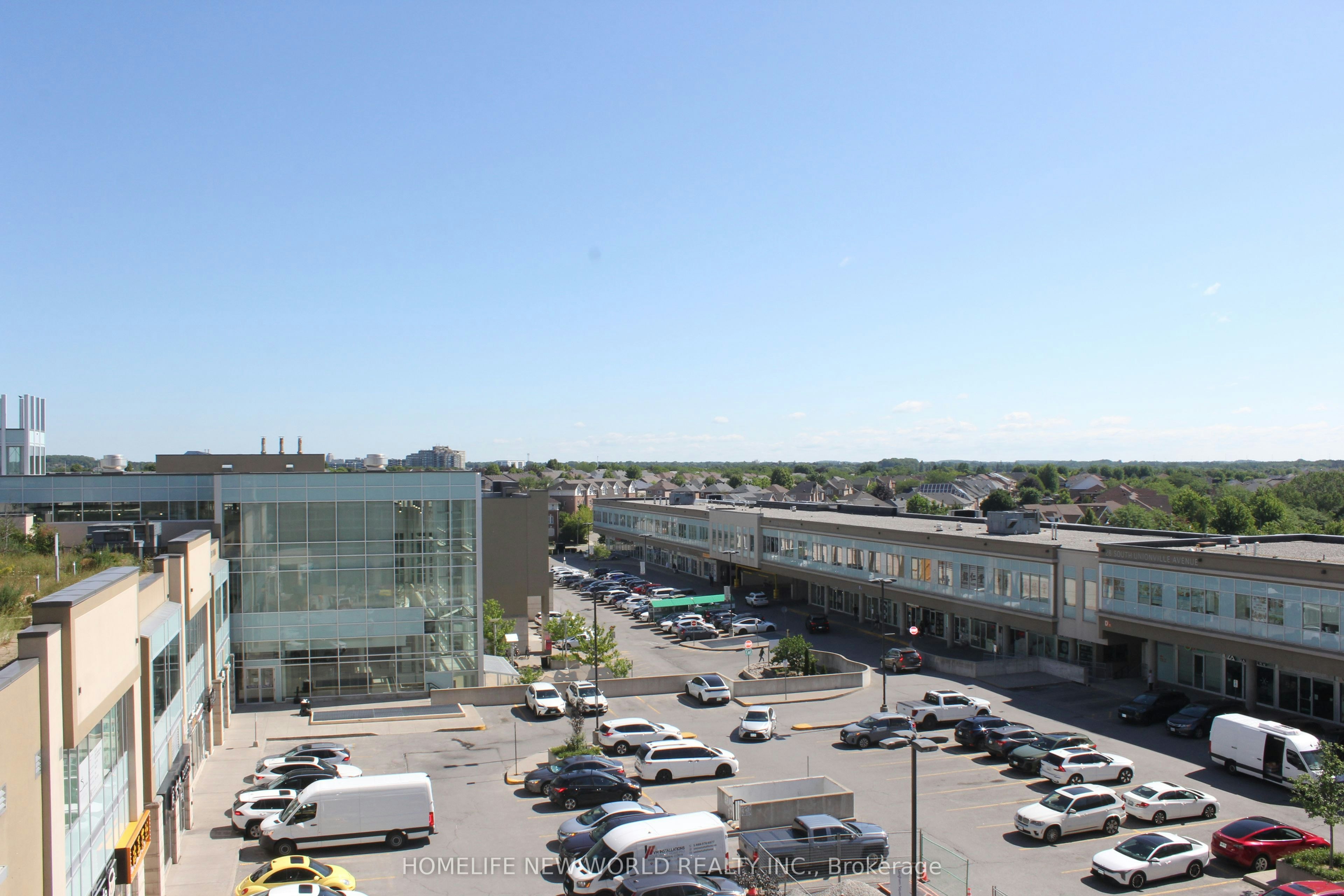 603-8323 Kennedy Road, Markham, ON, L3R 5W7 - 20