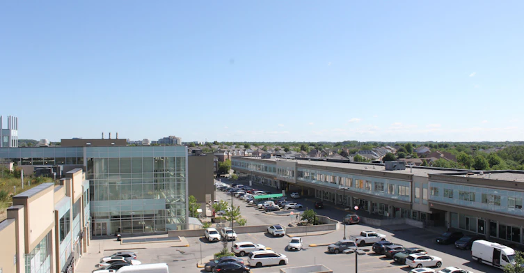 603-8323 Kennedy Road, Markham, ON, L3R 5W7 - 20