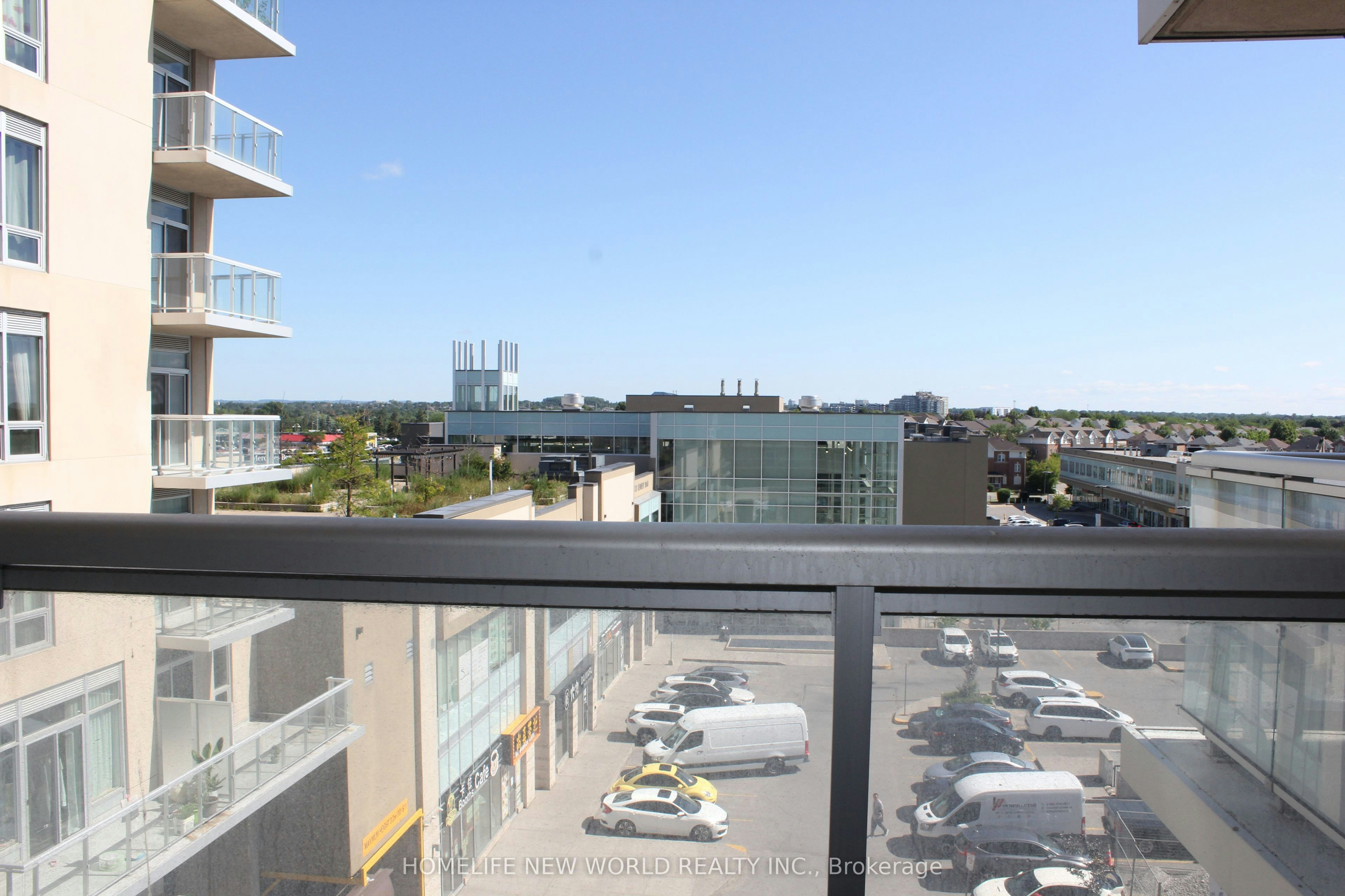 603-8323 Kennedy Road, Markham, ON, L3R 5W7 - 18