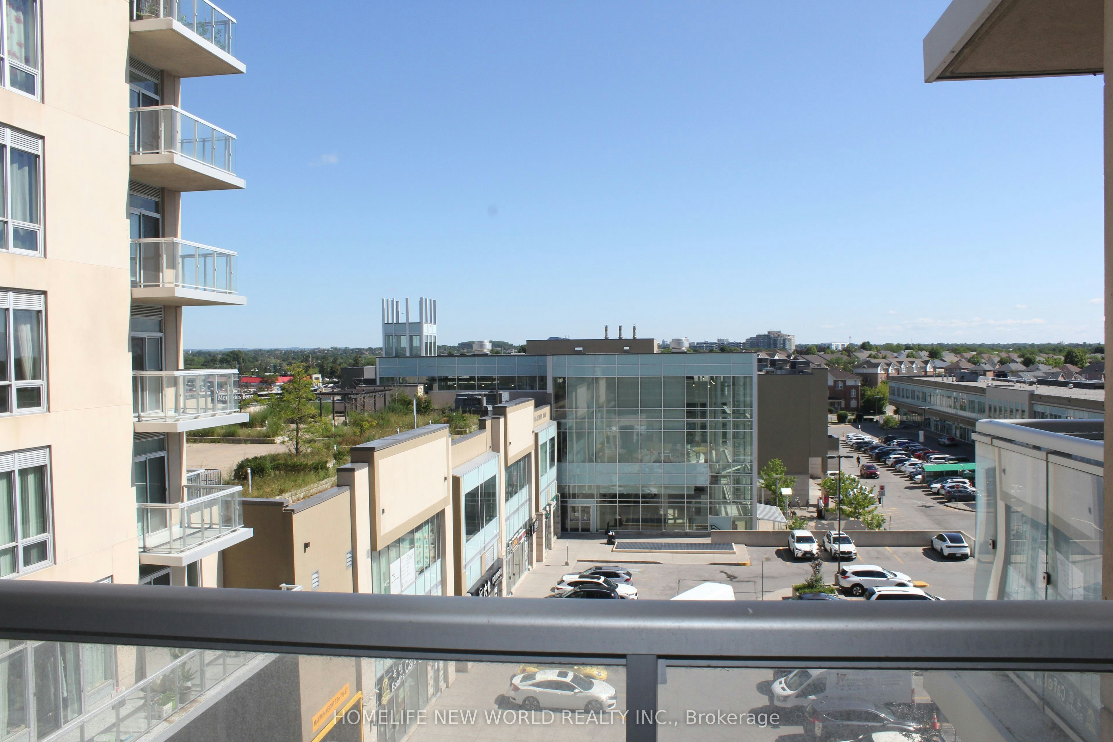 603-8323 Kennedy Road, Markham, ON, L3R 5W7 - 17