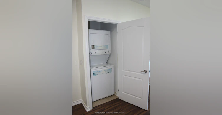 603-8323 Kennedy Road, Markham, ON, L3R 5W7 - 15