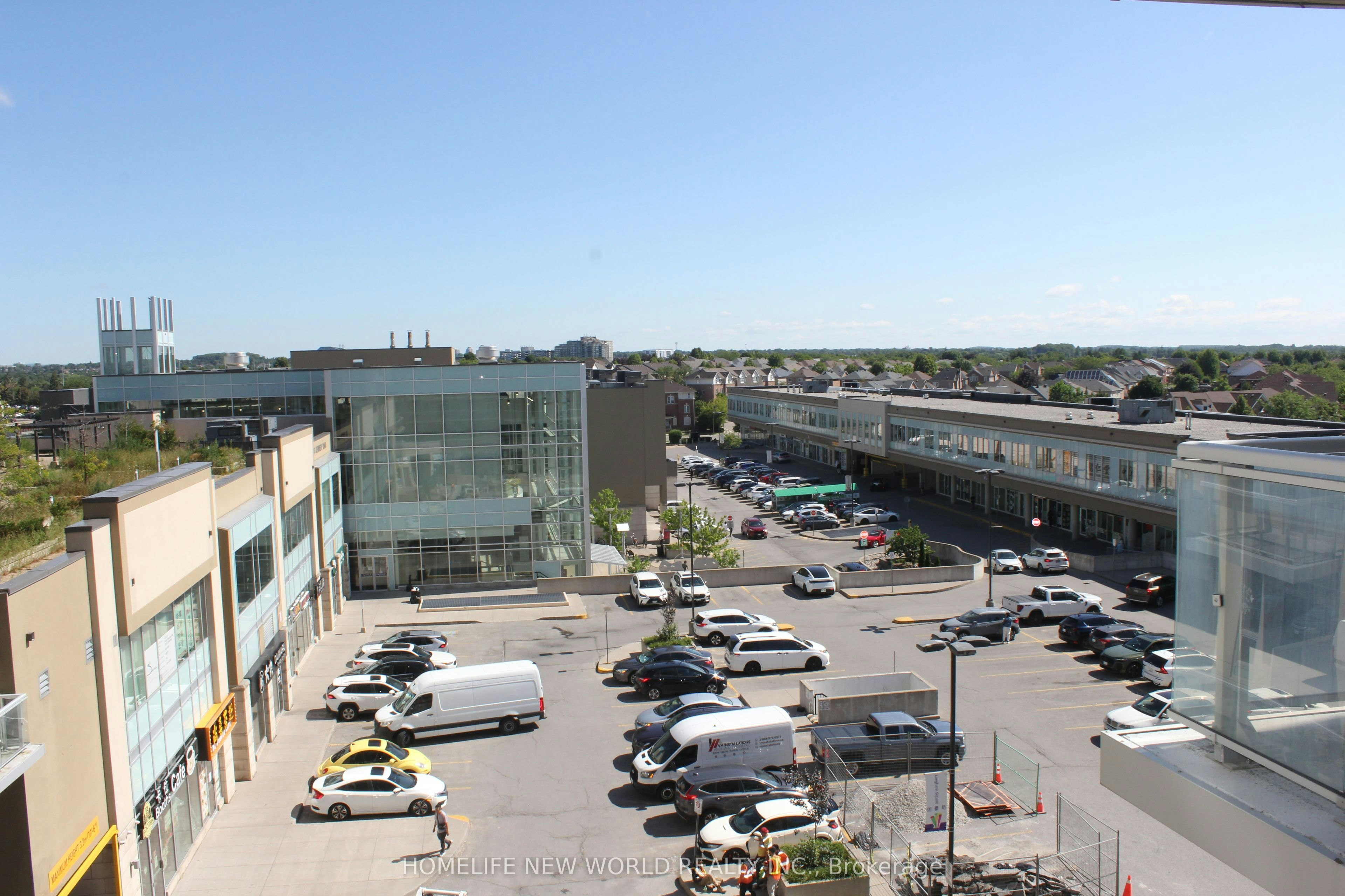 603-8323 Kennedy Road, Markham, ON, L3R 5W7 - 19