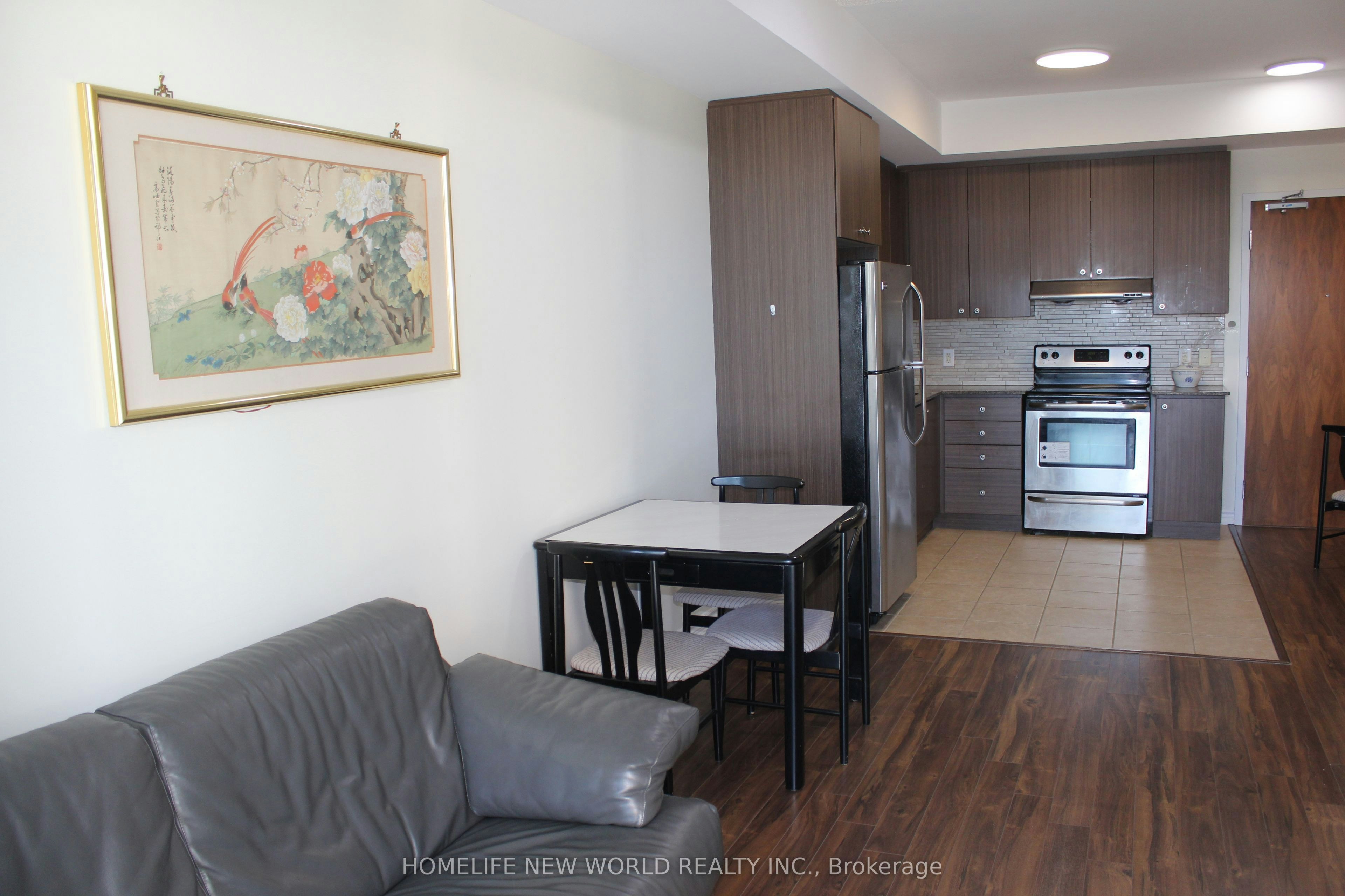 603-8323 Kennedy Road, Markham, ON, L3R 5W7 - 8