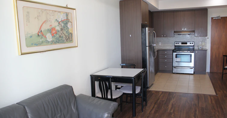 603-8323 Kennedy Road, Markham, ON, L3R 5W7 - 8