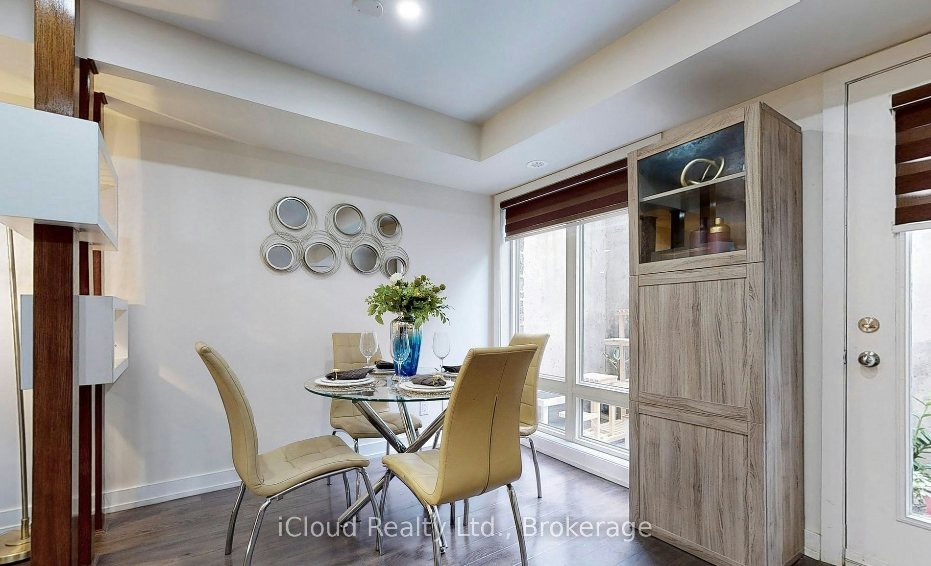 1001-55 Lindcrest Manor, Markham, ON, L6B 1N3 - 5